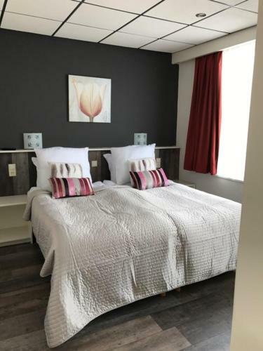 Hotel Plein 10