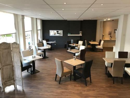 Hotel Plein 10