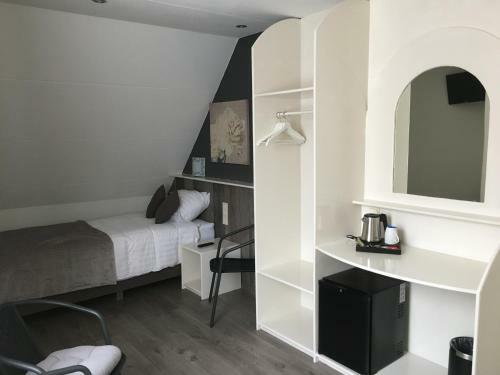 Hotel Plein 10