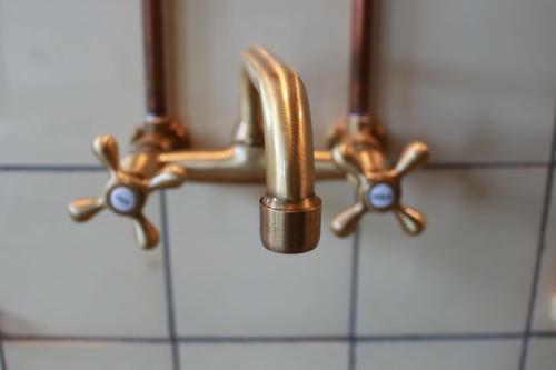 B&B In Het Voorhuys