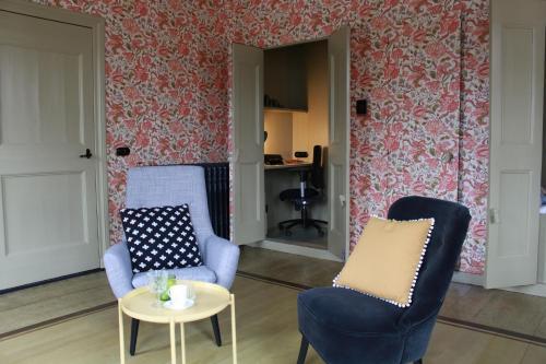 B&B In Het Voorhuys