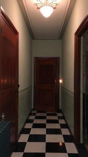 B&B In Het Voorhuys