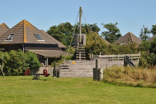 Lodge De Florijn