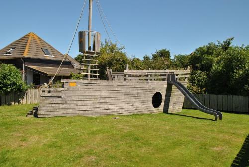 Lodge De Florijn