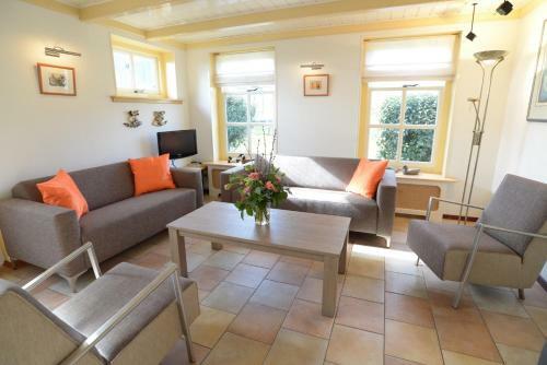 Lodge De Florijn