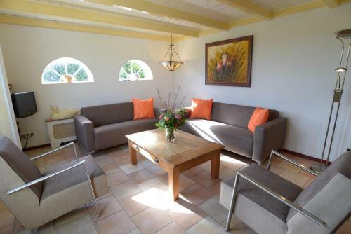 Lodge De Florijn