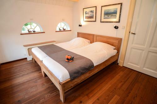 Lodge De Florijn