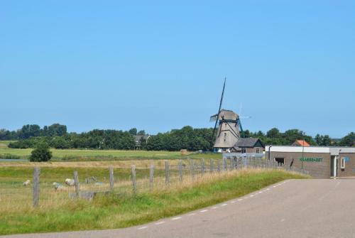 Lodge De Florijn
