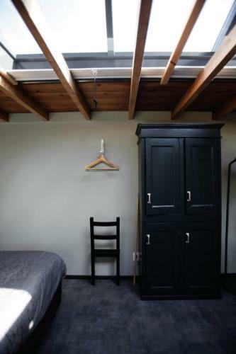 B&B De Garaazje