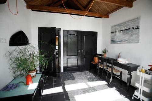 B&B De Garaazje