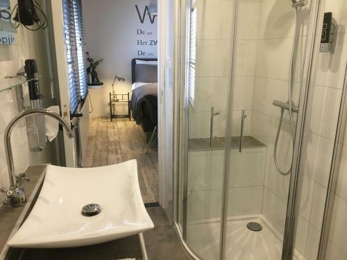 Bed & Breakfast B & B Zundert