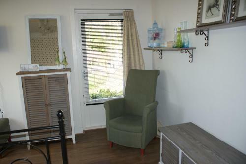 Bed & Breakfast Gasterij D'ouwe Pastorie