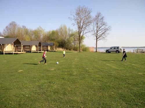 Camping Marina Eemhof