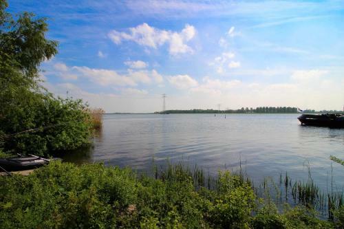 Camping Marina Eemhof