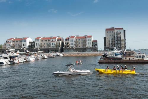 Camping Marina Eemhof
