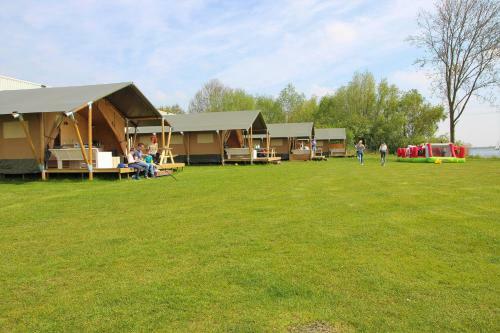 Camping Marina Eemhof