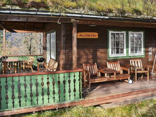 Holiday Home Skei I J�lster