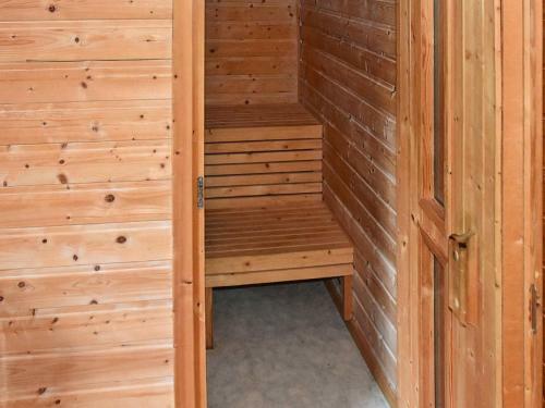 Holiday Home Skei I J�lster