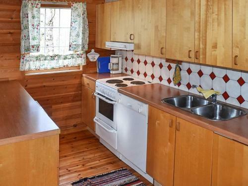 Holiday Home Skei I J�lster