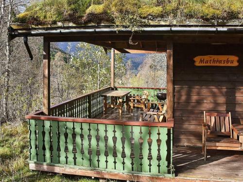 Holiday Home Skei I J�lster