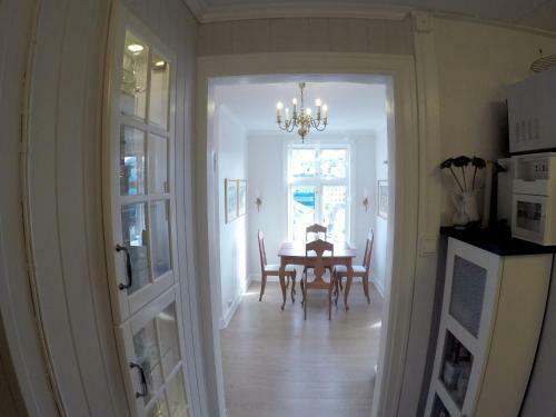 Apartamento Charm Inn Arendal