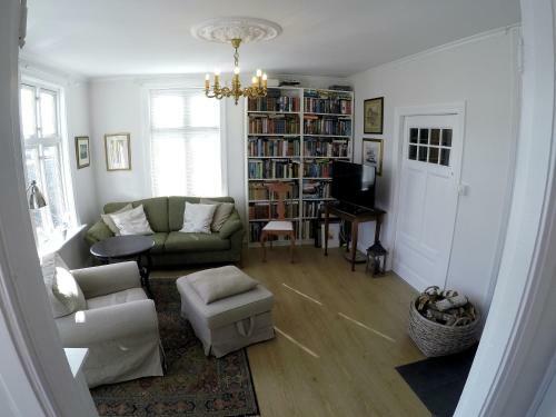Apartamento Charm Inn Arendal