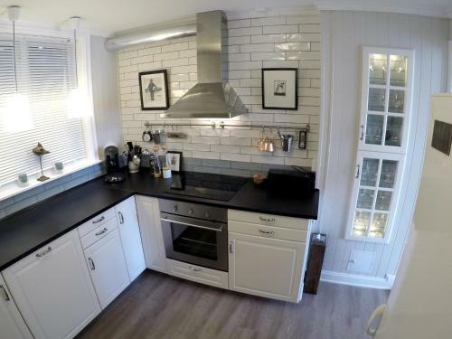 Apartamento Charm Inn Arendal