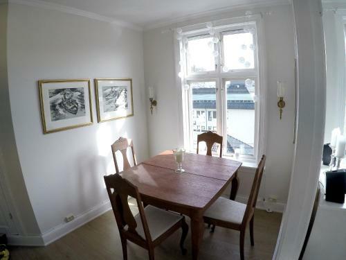 Apartamento Charm Inn Arendal