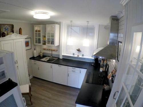 Apartamento Charm Inn Arendal