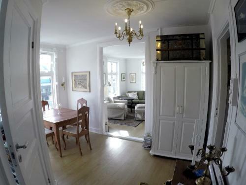 Apartamento Charm Inn Arendal
