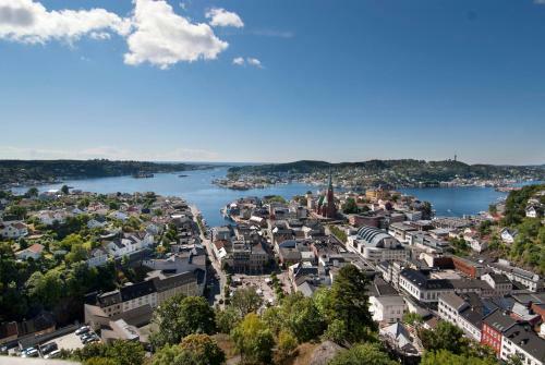 Apartamento Charm Inn Arendal
