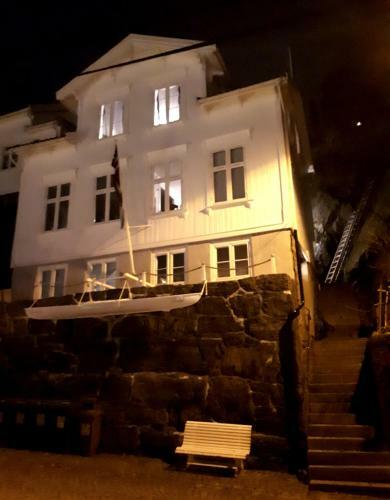 Apartamento Charm Inn Arendal