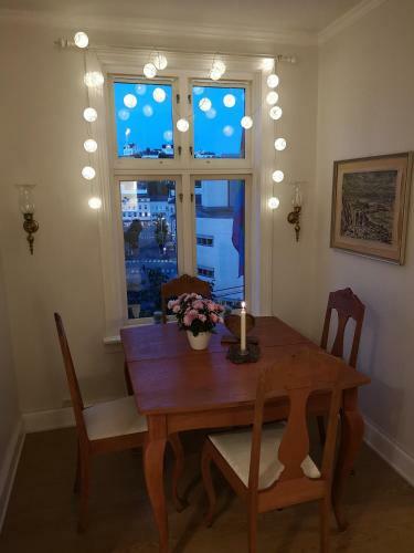 Apartamento Charm Inn Arendal