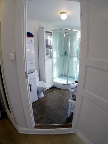 Apartamento Charm Inn Arendal