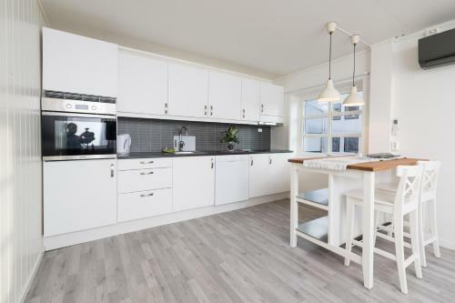 Ellingsen Apartment - Storgata
