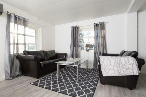 Ellingsen Apartment - Storgata