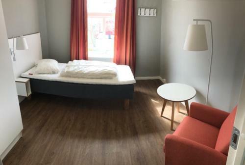 Hostal Fiskekroken