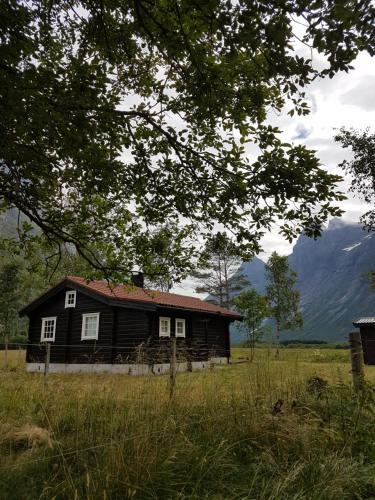 Soggebru Camping