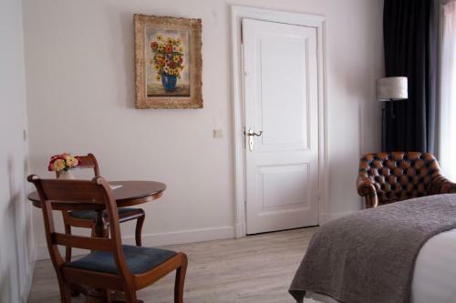 B&B Herberg De Lamme Hertog