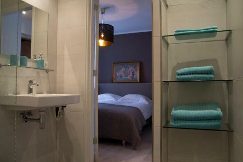 B&B Herberg De Lamme Hertog