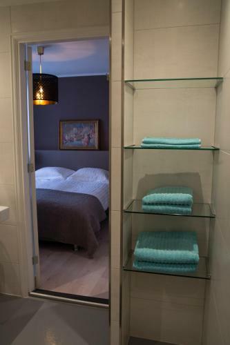 B&B Herberg De Lamme Hertog