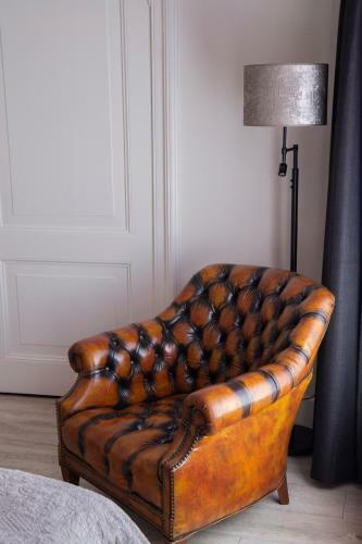 B&B Herberg De Lamme Hertog