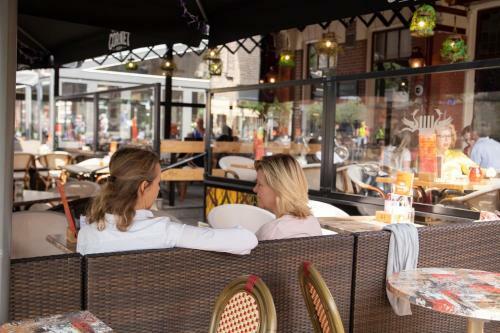 B&B Herberg De Lamme Hertog