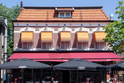 B&B Herberg De Lamme Hertog