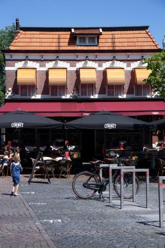 B&B Herberg De Lamme Hertog