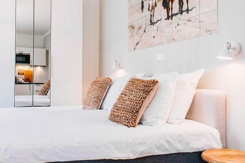Apartamento West 7