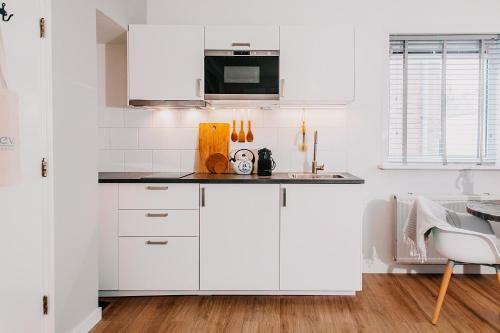Apartamento West 7