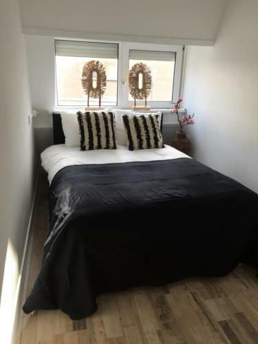 Apartamento Appartementen Zeespiegel
