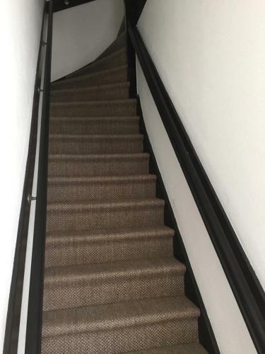 Apartamento Appartementen Zeespiegel