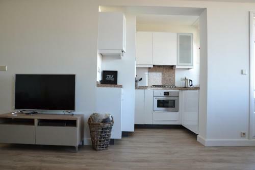 Beach Apartment Ikusasa